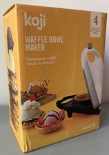 dash waffle bowl maker target