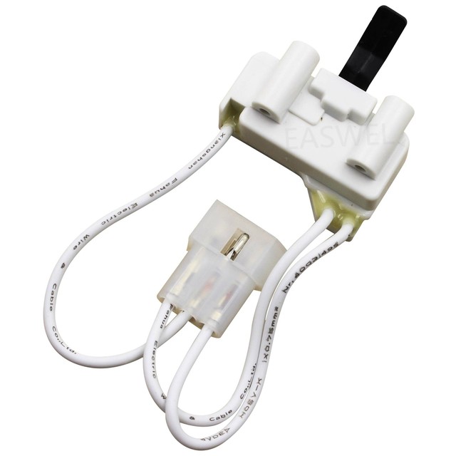 Dryer Door Switch Replacement for Kenmore 11062712100 11062712101