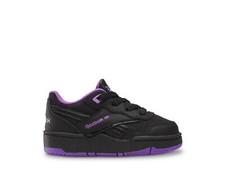 Boy's Fashion Sneakers Reebok BB 4000 II Sneaker