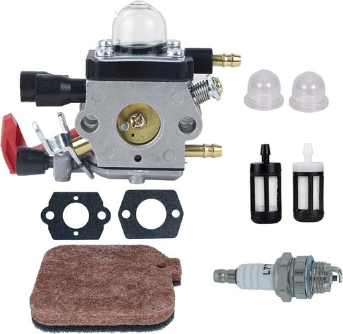 Carburettor spark For Stihl BG45/46/50/65/85 SH55/SH85 4229-120-0610/0608/0650 *