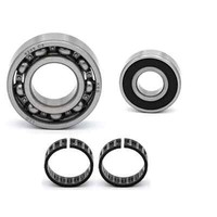 SekundäRwelle Getriebelager FüR KTM ATV EXC EXC-F Rally SMR SX-F XC-F XC-W XCR-W