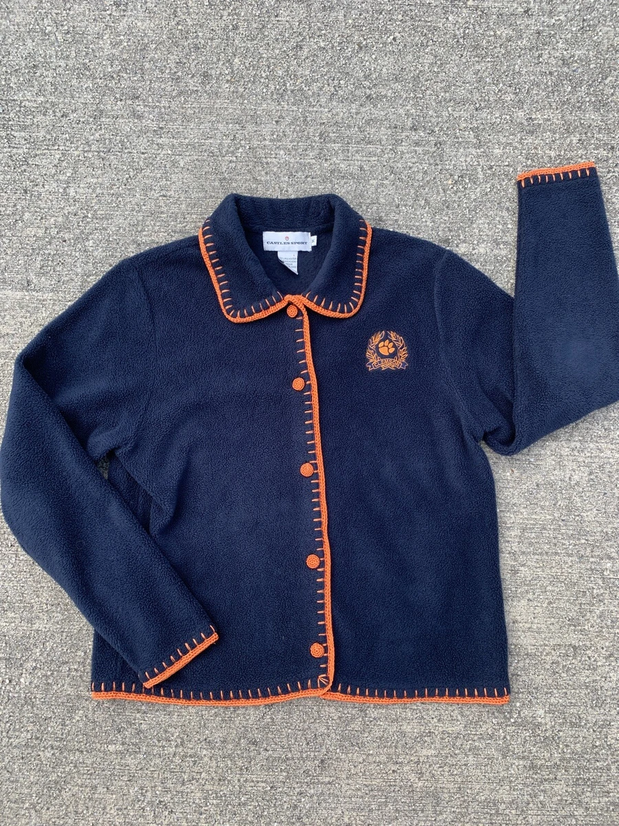 Clemson blazer new arrivals