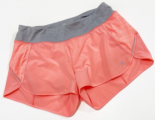 Peach/Gray Running Yoga Workout | eBay