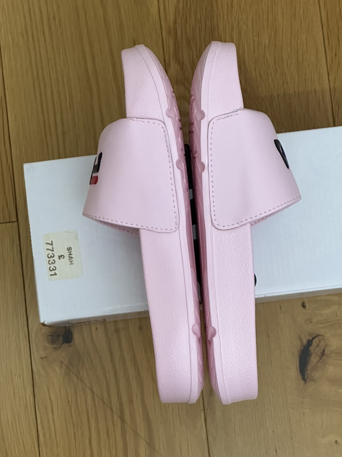 Fila sandalo donna drifter slide