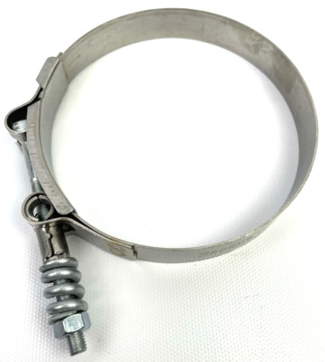 OEM CUMMINS CLAMP T BOLT 3395943
