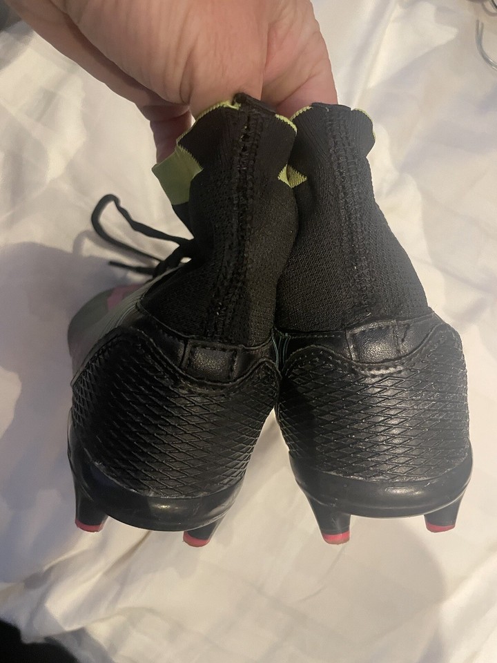 Nike Mercurial Superfly Plus 11 Football Boots Moulds UK2 EU35 eBay