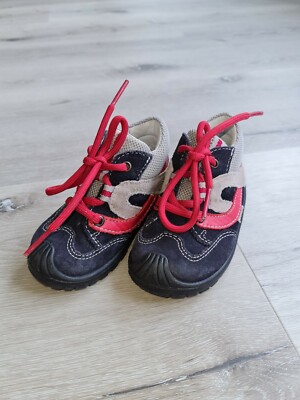 Superfit Kinder Baby Schuhe Gr. 19