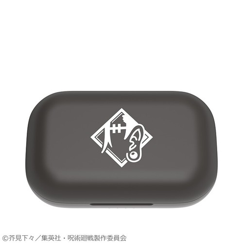 Jujutsu Kaisen Suguru Geto Model True Wireless Stereo Earphones Bluetooth #2 - Picture 3 of 3