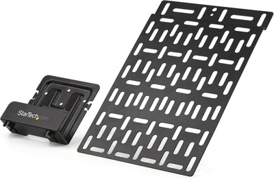 Universal TV Accessory Mount - Adjustable TV & Wall Mount Bracket - Media Player