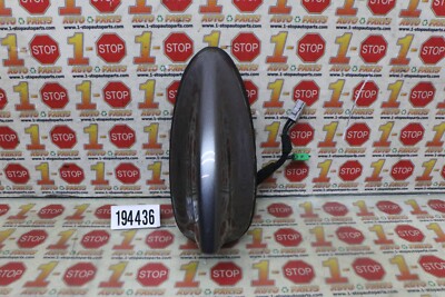 2020 2021 2022 NISSAN VERSA ROOF MOUNTED RADIO SHARK FIN ANTENNA 28208-5EE0B OEM