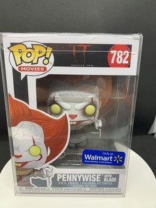 pennywise walmart