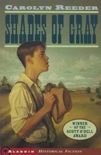 Shades of Gray by Carolyn Reeder: Used
