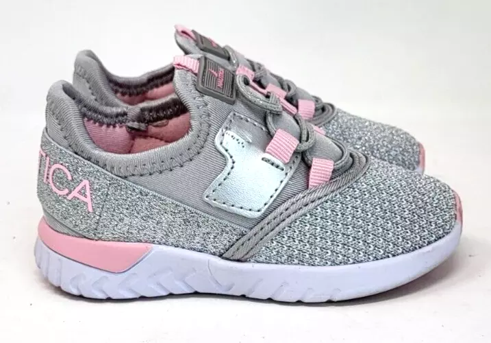 Nautica kids shop sneakers