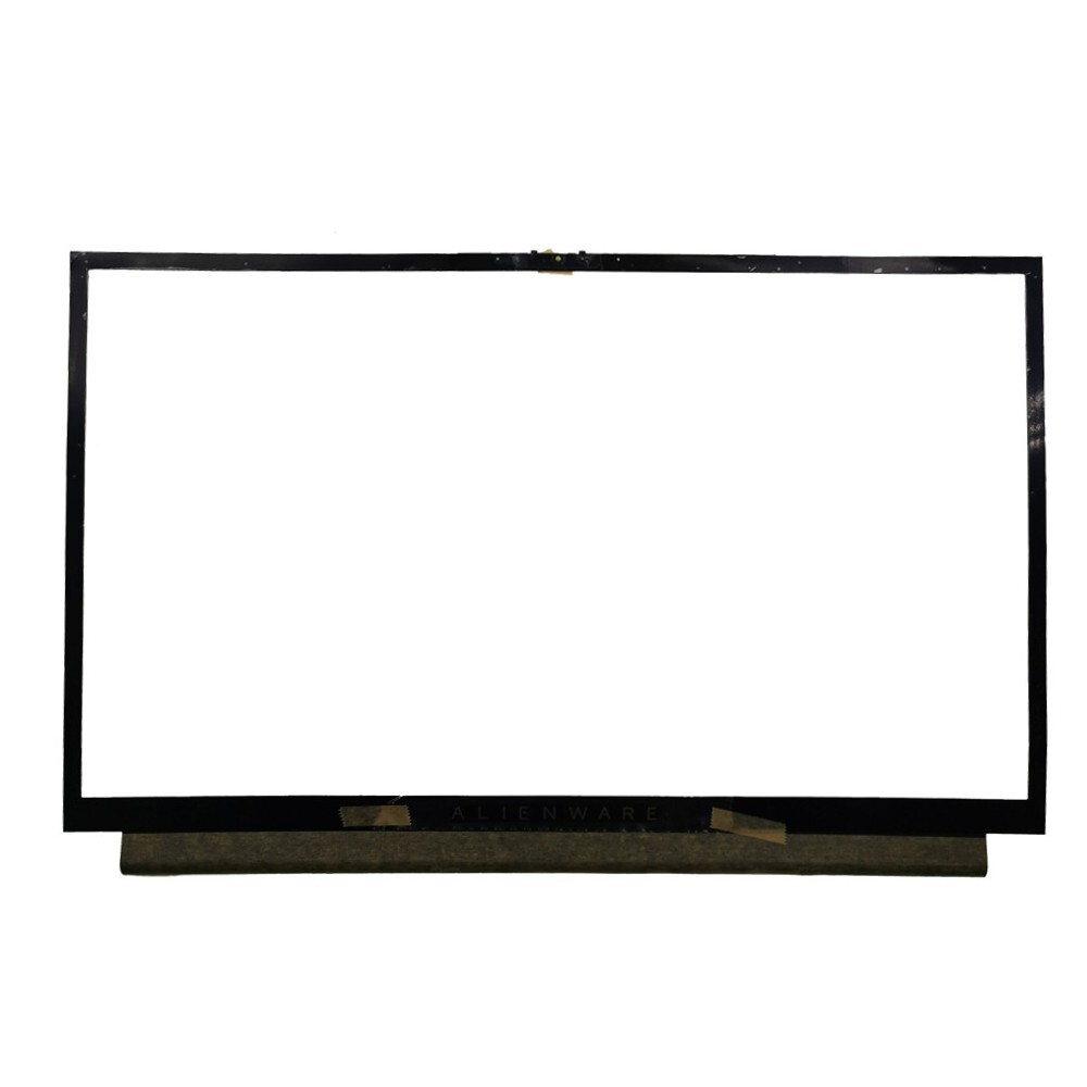 Alienware Area-51m Front Bezel 02JV0Y AP2F1000200 No Eye Tracker New-image