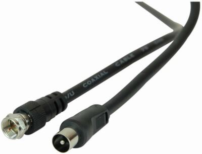 SKY Q + HD Twin Coax Cable Repair Kit - Foto 9