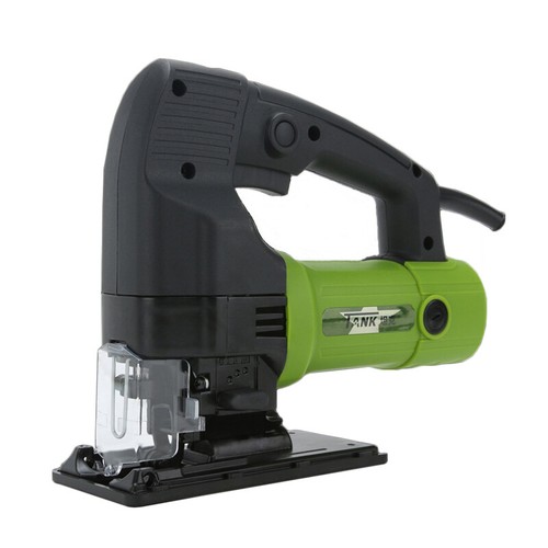 Multifunctiona Jig Saw Handheld Chainsaw Cutting Machine Woodworking ...