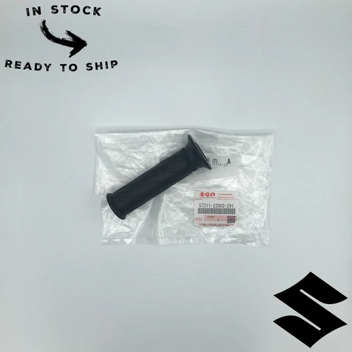 GRIP, LH (BLACK)