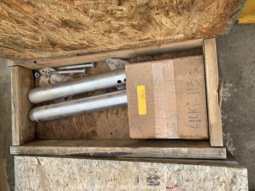 HS-3DX-ARM-42847-42098-60-100 model repair kit excavator HS-3DX-ARM-42847-42098-60-100 model repair kit excavator