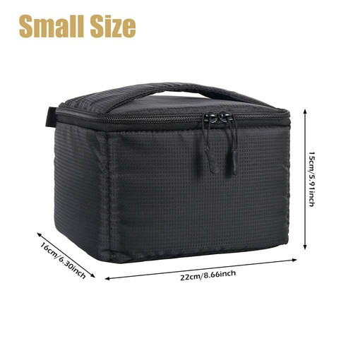 Waterproof Shockproof SLR DSLR Camera Bag Case Backpack For Canon Sony Nikon-. - Picture 10 of 15