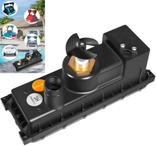 For Dolphin Robotic Pool Cleaners 9995372RD-EX Robotic Pool Cleaner Motor Unit