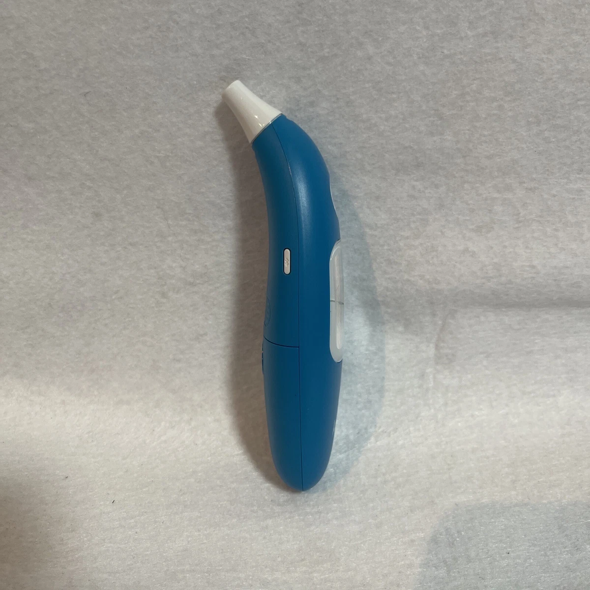 Kinsa smart ear sale thermometer in blue