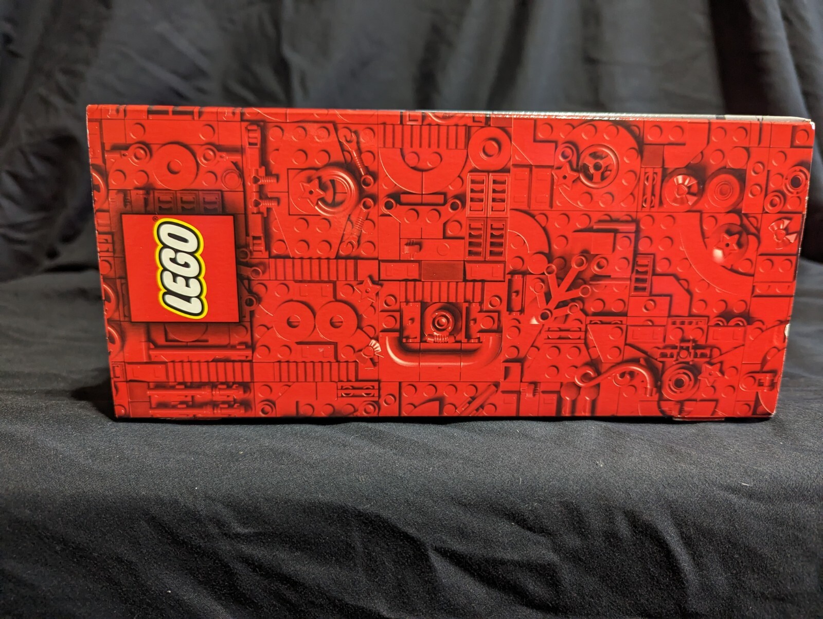 LEGO+Star+Wars%3A+Christmas+X-Wing+%284002019%29 for sale online | eBay