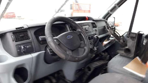 6C1Q6019AC Tapa Distribucion para FORD TRANSIT FURGÓN (TT9) * 2008 5198132 - Imagen 5 de 8
