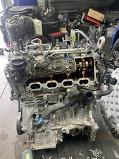 Moteur Mercedes 200