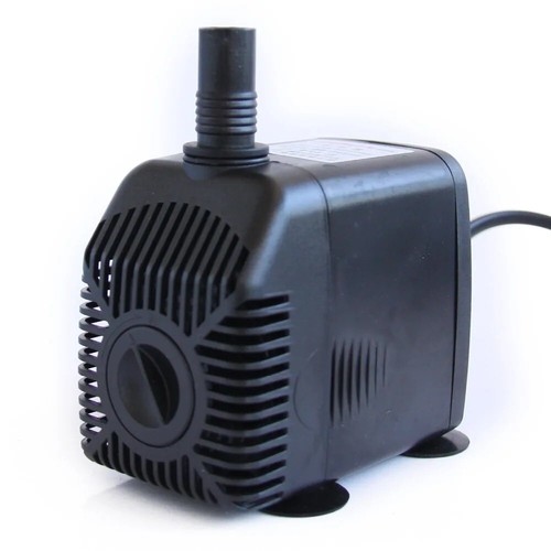 Aquarium Tauchpumpe Fisch Tank Filter leise Brunnenpumpe Ap3100 - Bild 3 von 6
