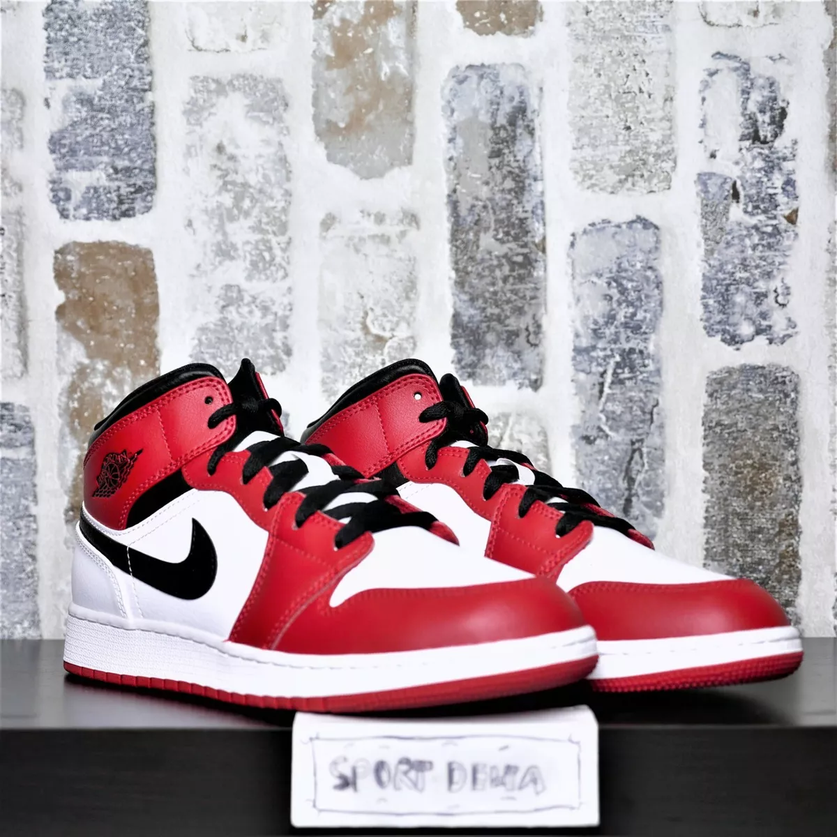 Jordan 1 store chicago 2020