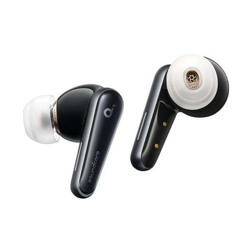 Auriculares inalámbricos Soundcore Liberty 4 SE True sensor de frecuencia cardíaca cancelación de ruido - Imagen 10 de 11