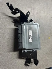 RENAULT CAPTUR MK2 1.0TCe 74Kw Engine Control Unit 237103717S 237103707S