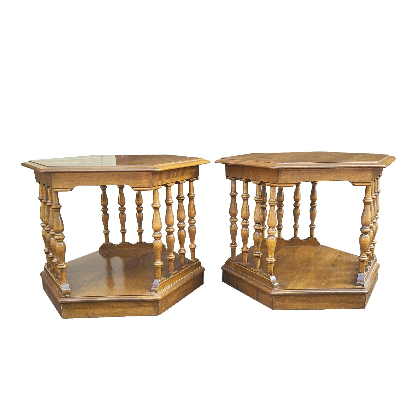 Ethan Allen Bedroom Tables