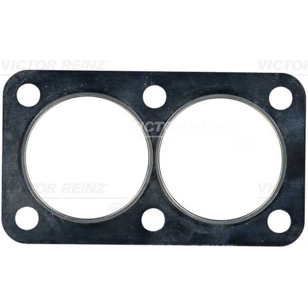 Victor Reinz 71-23465-10 Dichtung Abgasrohr Auspuffdichtungen FüR Audi 80 100-image
