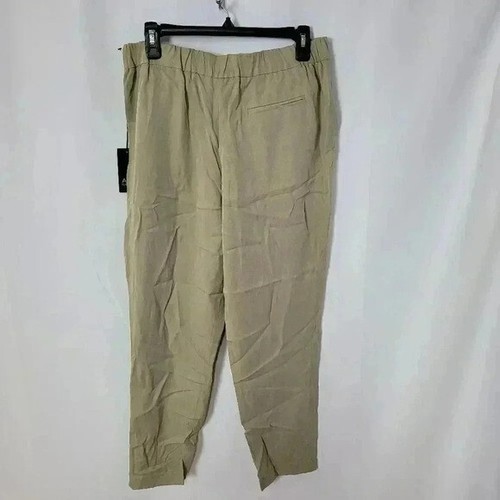 ABS platinum pants - Picture 5 of 10