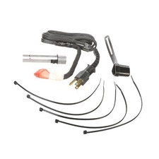 Genuine Hyundai Block Heater Kit Assembly Oem New 008am-00006 Genuine Hyundai Block Heater Kit Assembly Oem New 008am-00006