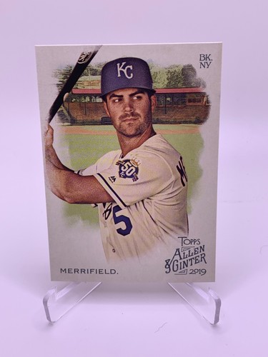 2019 Topps Allen & Ginter - Base Cards - You Pick From List! - 第 85/209 張圖片