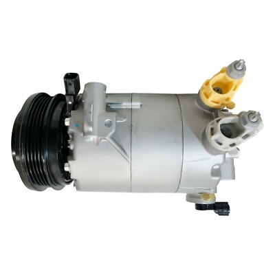 #ad RYC New AC Compressor AIH360 Fits Ford Escape 2.0L 2013 2014 2015 2016 $234.99