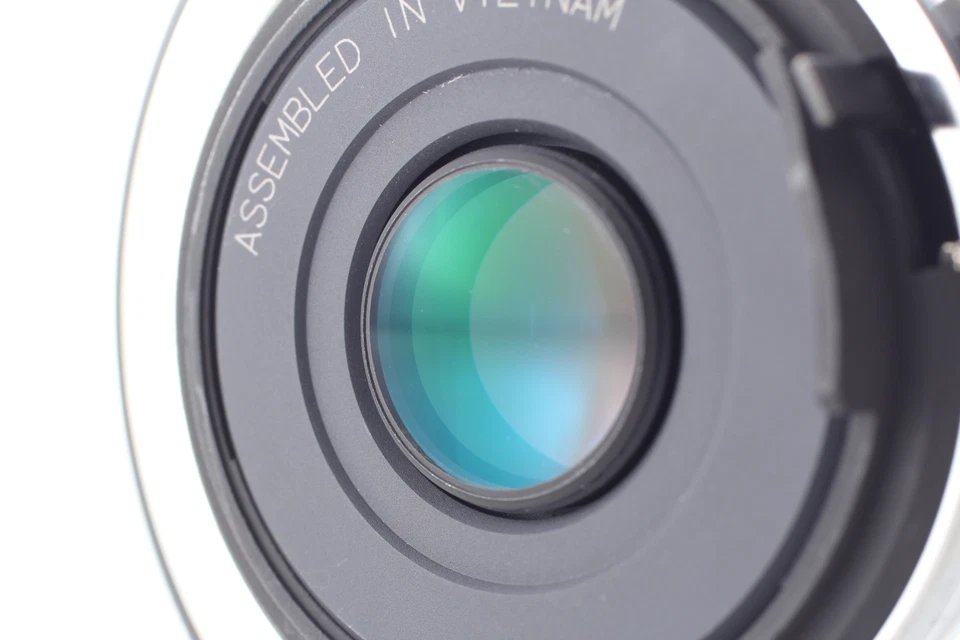 🎦VIDEO👀✨MINT✨ Smc Pentax DA 40mm f2.8 Limited Pancake AF Lens From JAPAN - Image 4 of 4