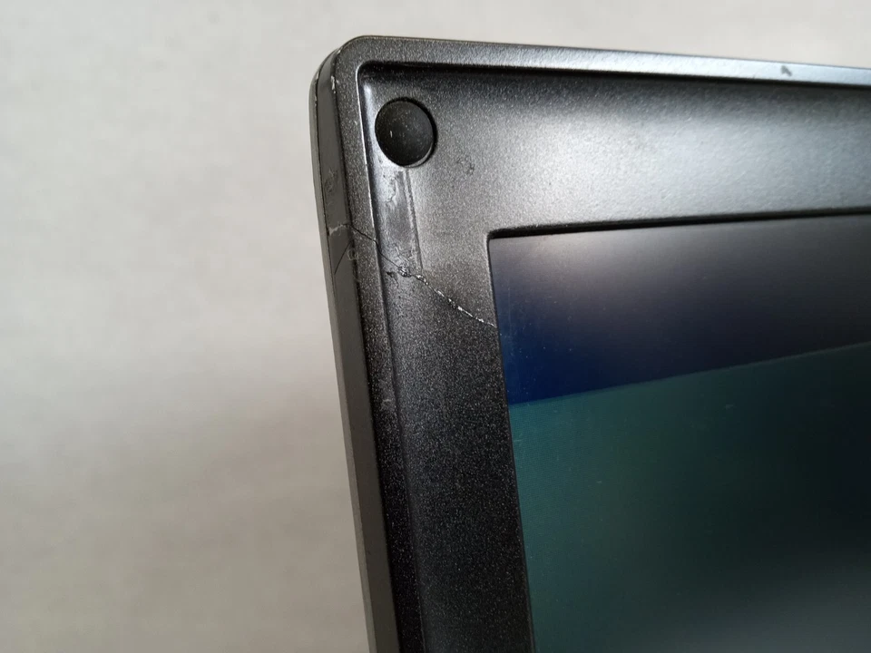 Dell Latitude D620 14" Laptop Intel Core Duo 2GB RAM 80GB WinXP RS232 -READ -RR - Image 4 of 4