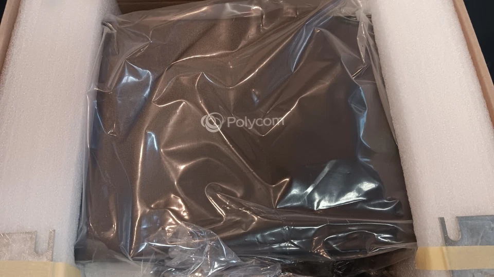 Polycom OBi504 ATA с 4 портами FXS - Изображение 2 из 4