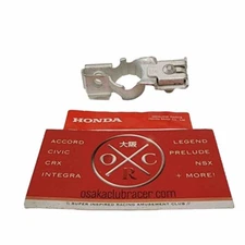 GENUINE OEM Honda Positive Battery Terminal 06-11 12-15 CIVIC 32418-RNA-A01 New