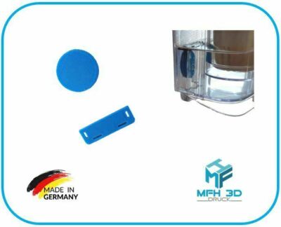Passend für Tassimo Wassertank Magnetschwimmer inkl. Deckel