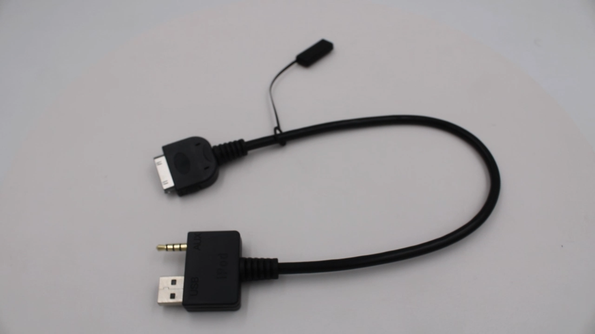 iPod iPhone Cable Adapter for 2009 2010 2011 Hyundai Sonata | eBay