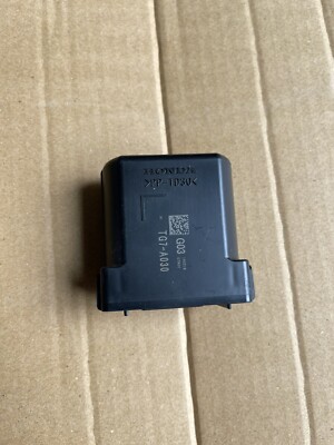 2019 HONDA PILOT TOURING MODULE SENSOR TG7-A030