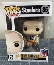 2018 Funko Pop NFL Football Figures - Legends! 5