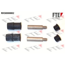 1x Führungshülse, Bremssattel FTE 9334229 passend für