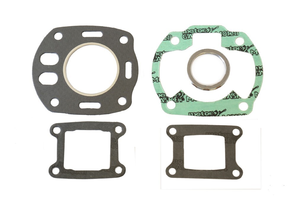 Joints d'étanchéité Honda MTX 80R LC HD08 kit complet restauration moteur MBX 80