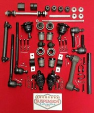 Chev 1958-1960 Complete Front Steering and Suspension Kit Biscayne Belair Impala