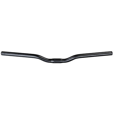 Fahrradlenker Riser Bar Zoom 600 mm MTB Fahrrad Lenker Alu  25,4 mm Trekking